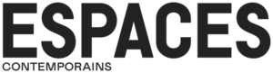 Espaces contemporains
