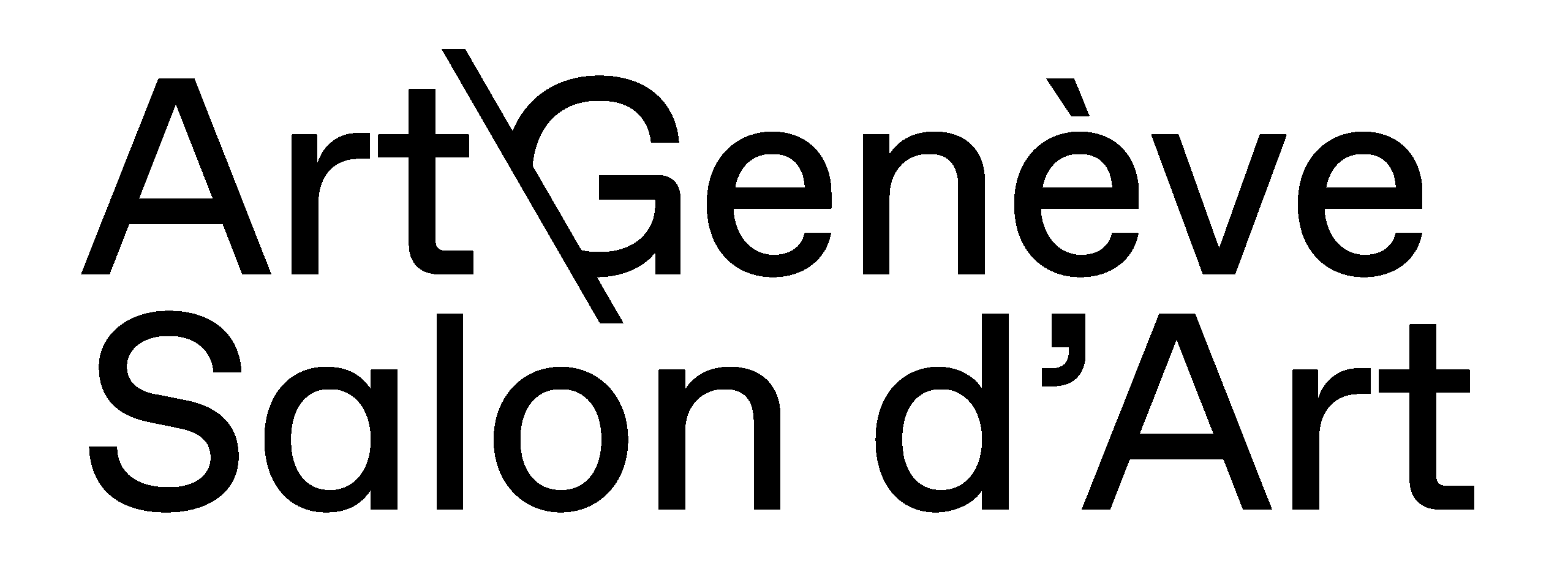 Art Genève logo