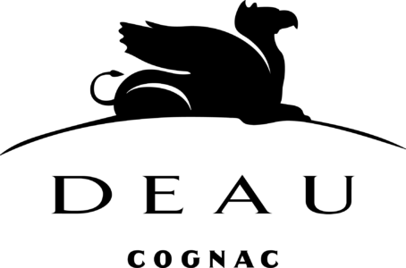 DEAU COGNAC LOGO