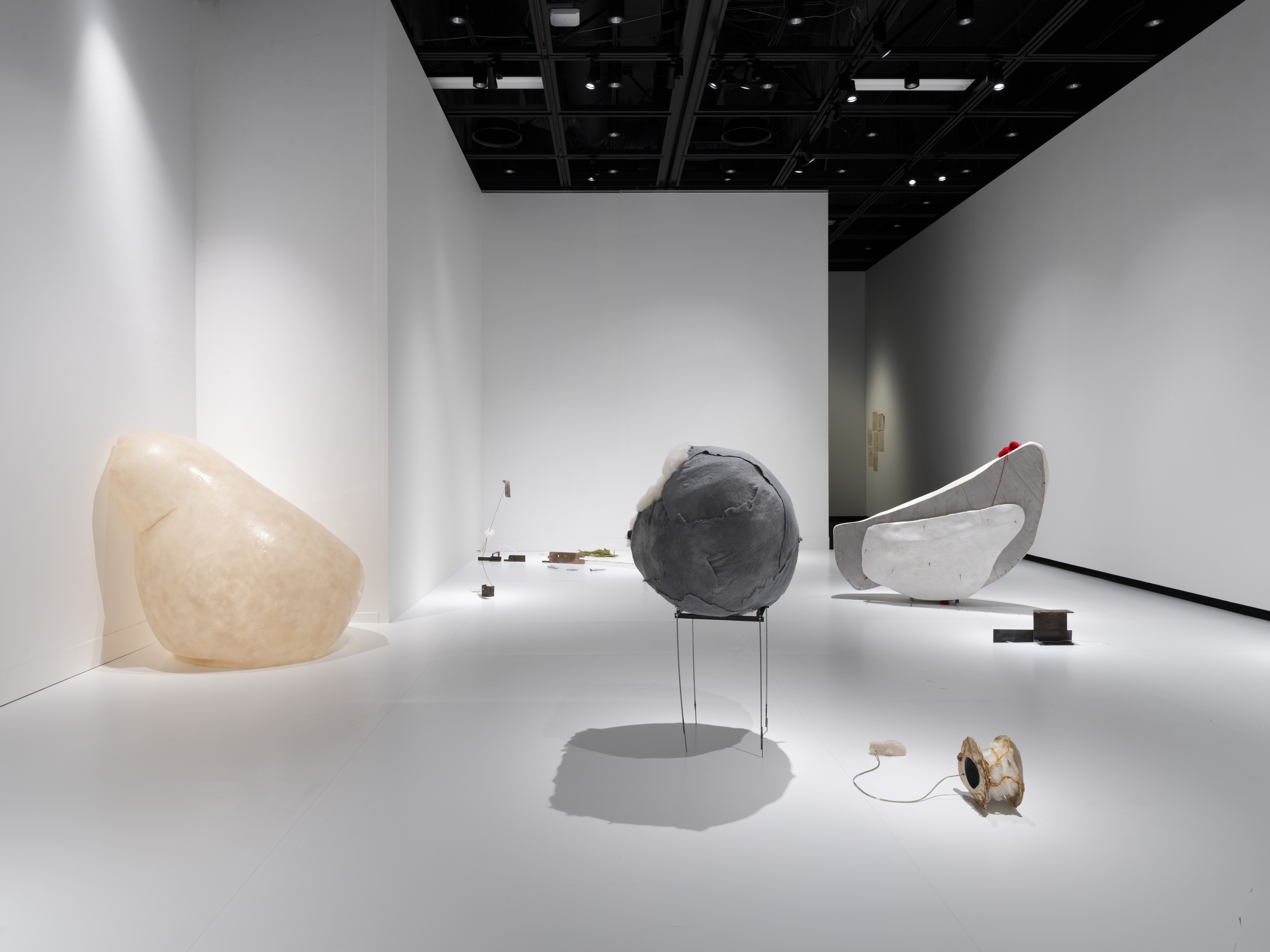 Nobuko Tsuchiya, 30 Ways to go to the moon, 2024 - Yebisu International Festival for Art & Alternative Visons