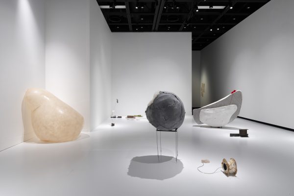 Nobuko Tsuchiya, 30 Ways to go to the moon, 2024 - Yebisu International Festival for Art & Alternative Visons