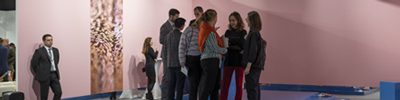 art talks